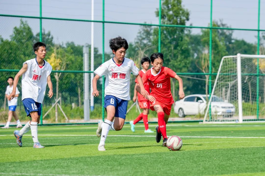 2023青少年足球锦标赛男子u16,2023河北u15青少年足球比赛赛程