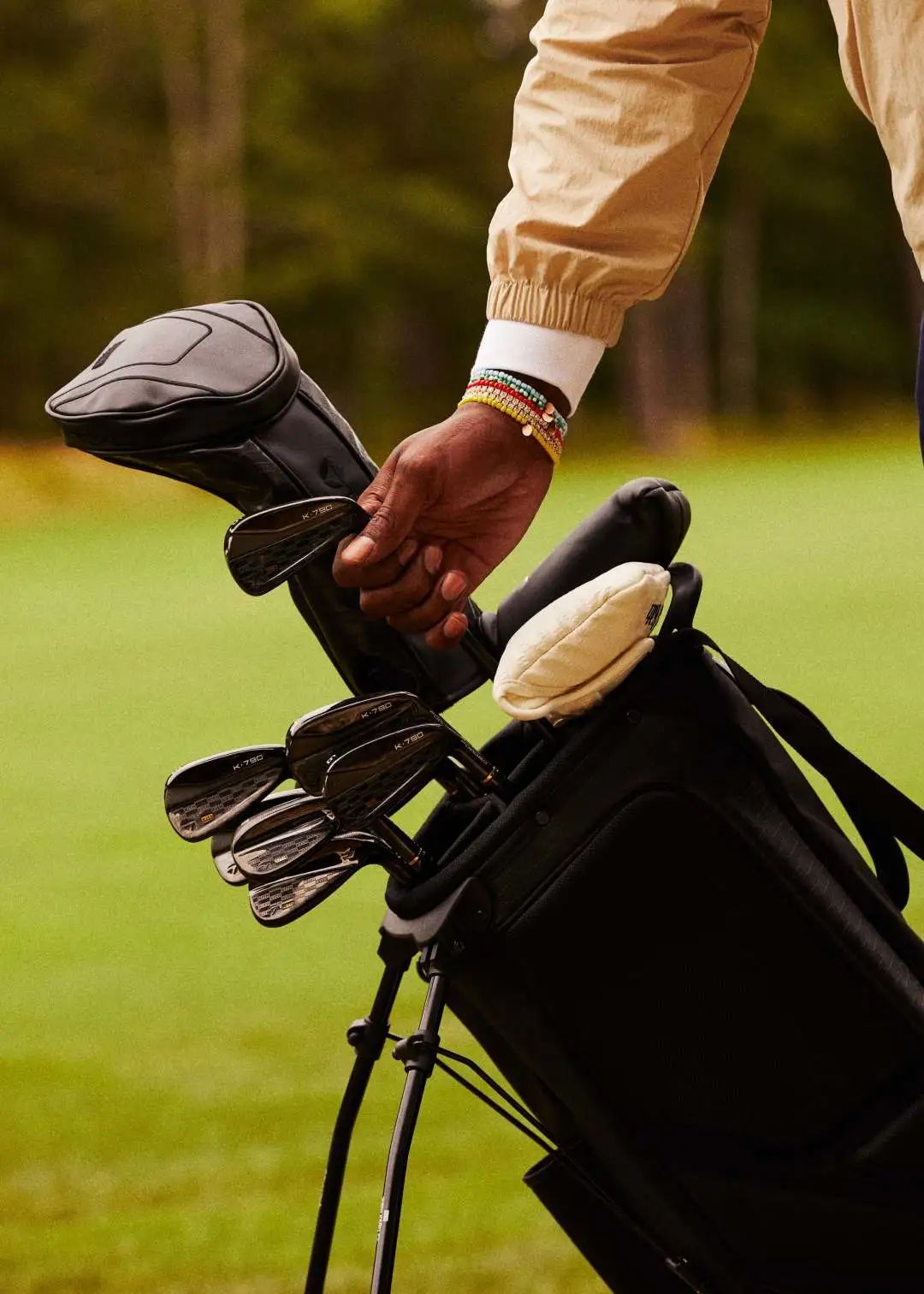 高尔夫交流社群,高尔夫社群介绍