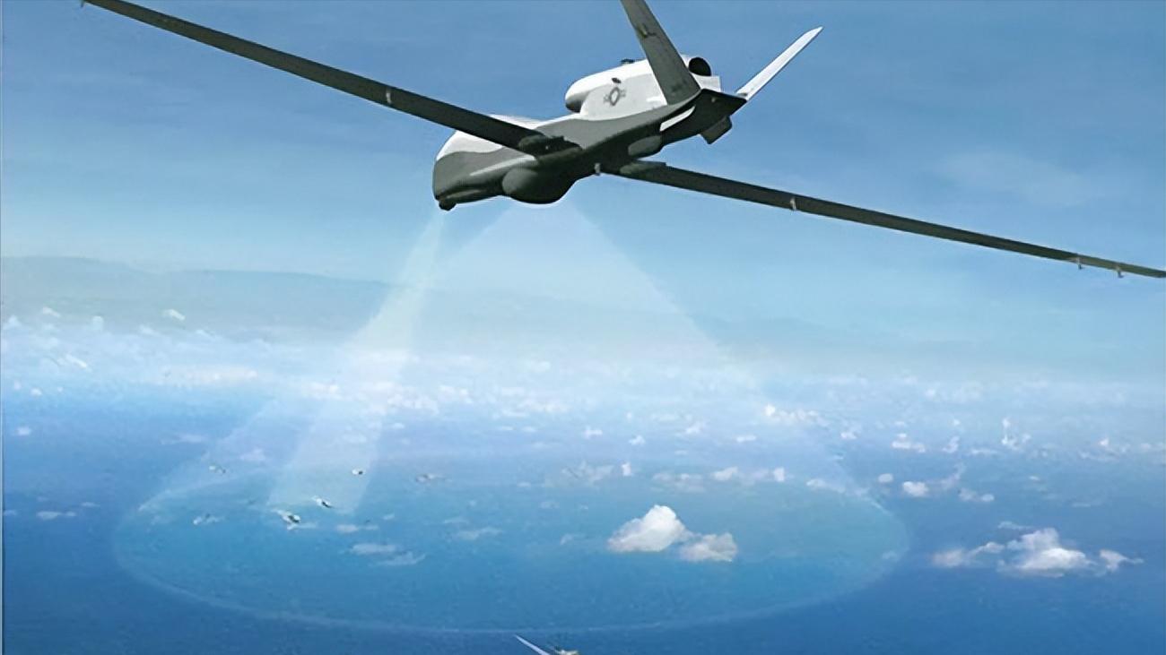 美军事最新突破,中美军事态势新的挑战与机遇