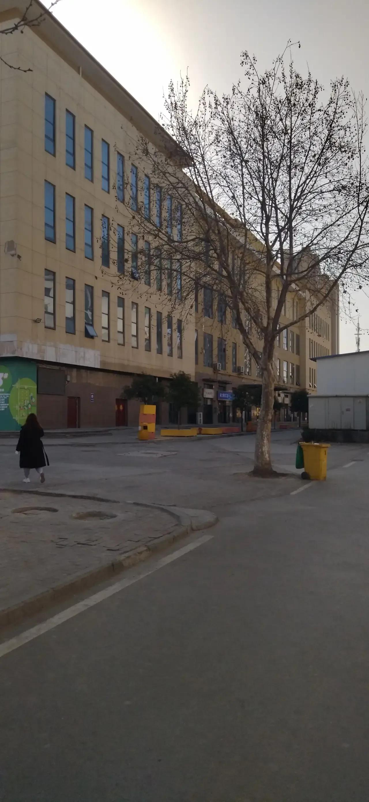 烟台富士康和潍坊歌尔哪个好,歌尔员工进郑州富士康