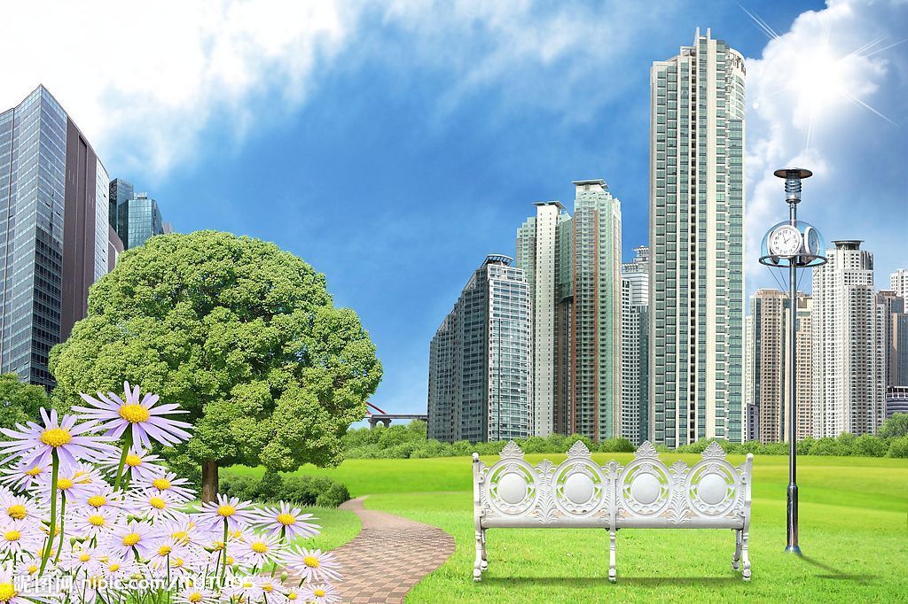 奥森板块二手房值得买吗,买房子就是买地段