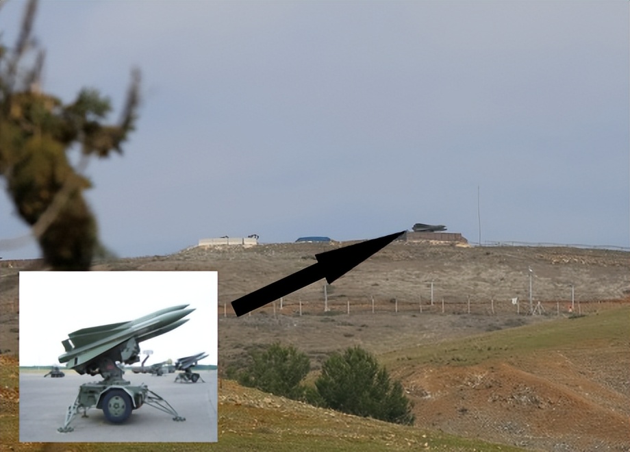 小国陆军部队,土耳其陆军小队