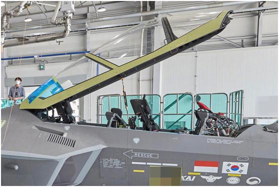 歼20研发成功后美国人反应,歼20韩国五代机