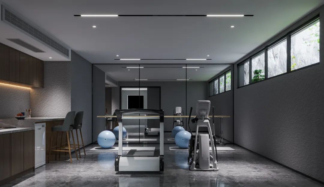 小户型装修设计攻略,居家装修设计小技巧