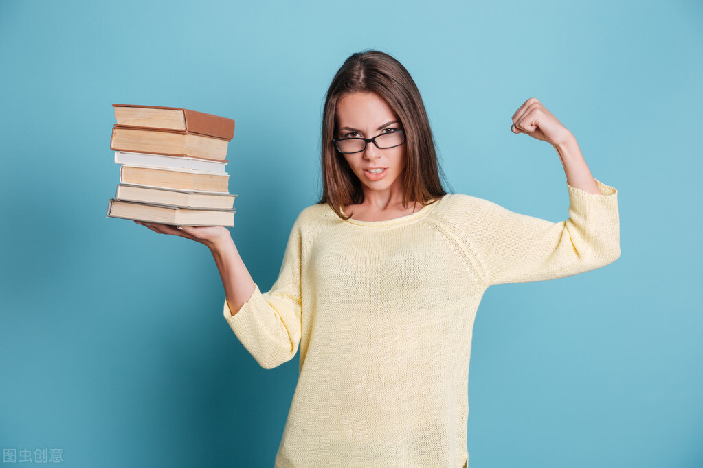 应该坚持的十个习惯,什么叫坚持自律