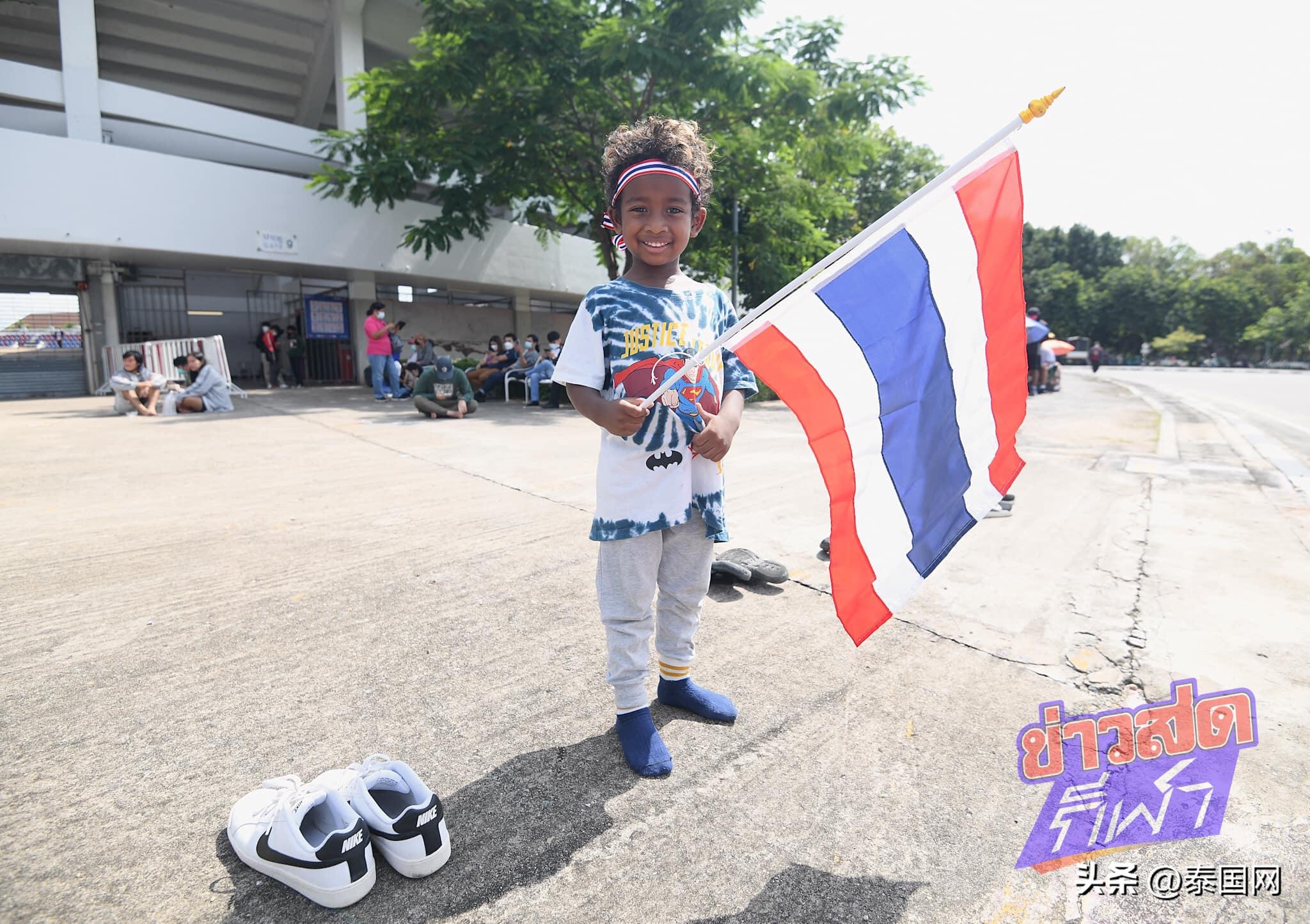 泰国清迈活动,泰国国王杯2022