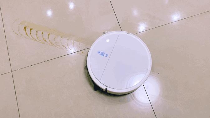 家用扫地机器人扫拖一体推荐,扫地吸尘器拖把一体机推荐测评