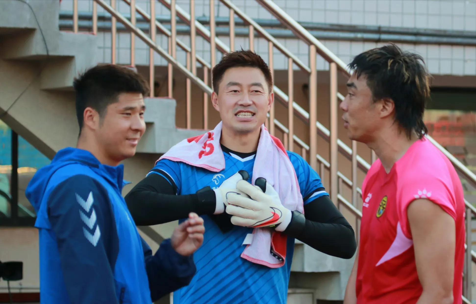 中甲联赛广西平果对战广东佛山,中甲第四阶段广西平果对手分析