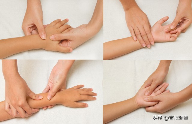 中医辨证儿童发烧的原因,风寒感冒发烧中医辨证