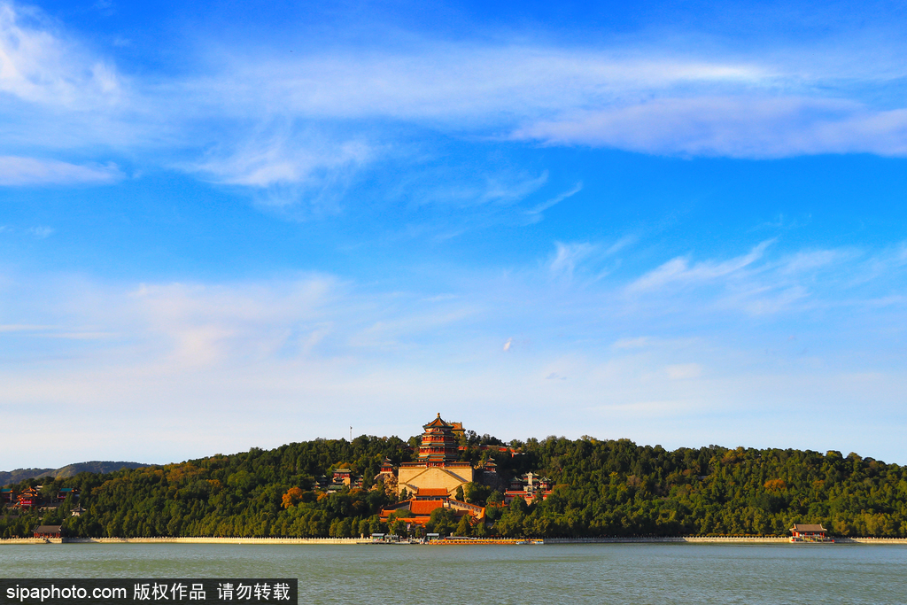 北京预约景点门票怎么预约,北京景区预约平台