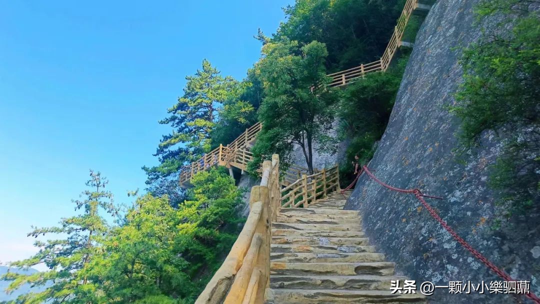 秦岭红河谷可以露营吗,秦岭红河谷之谜