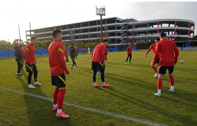 赛前动员激励讲话国足,赛前动员讲话40字