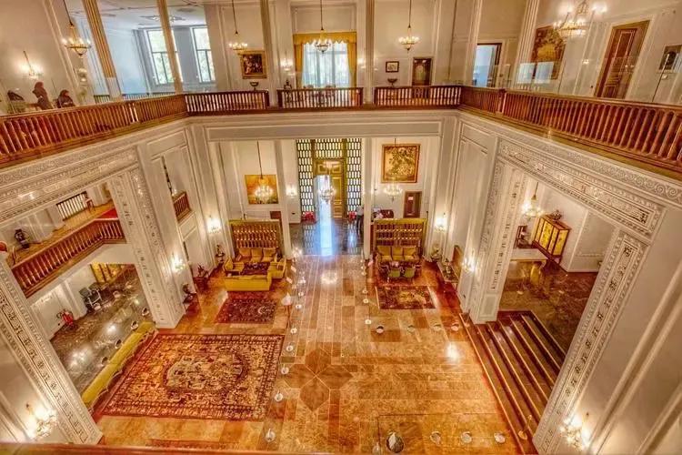 阿拉伯帝国早期崛起,阿拉伯帝国之父