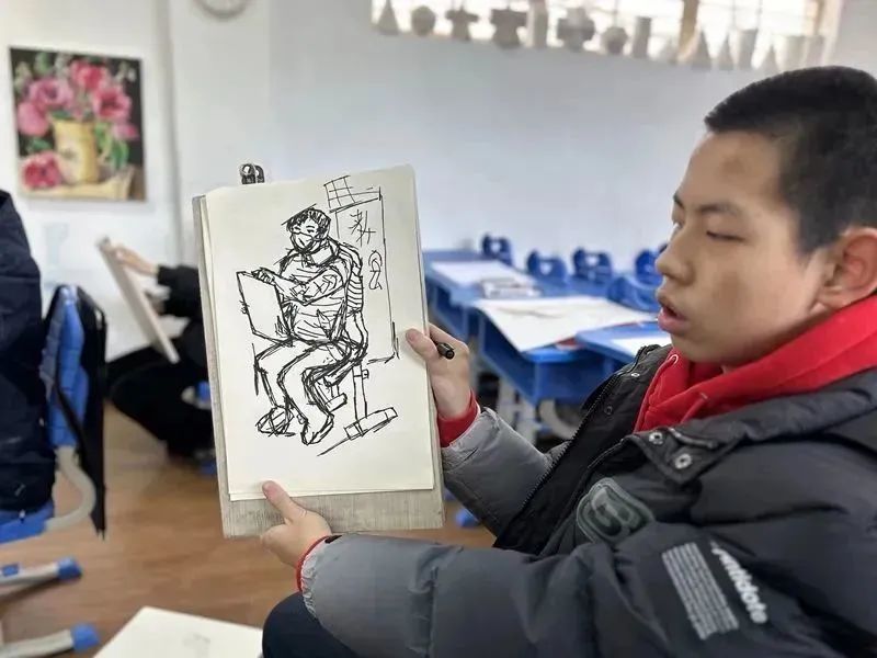 周末的快乐回来啦！徐汇区青少年活动中心线下开学，沉浸式体验