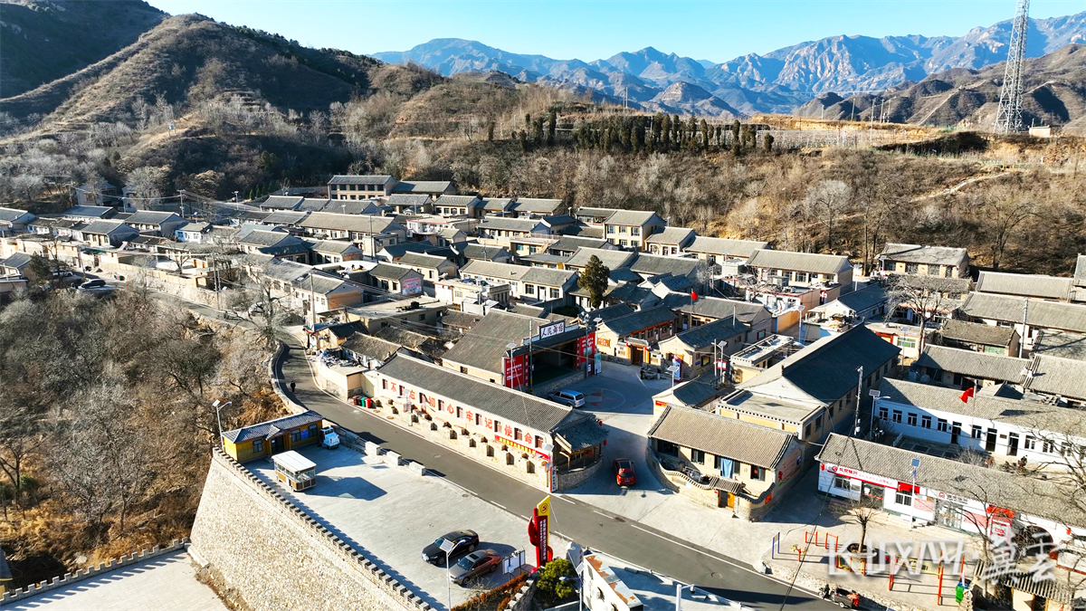 沿着总书记的足迹看河北丨我的幸福手账①：老区变“年轻”振兴后劲儿足