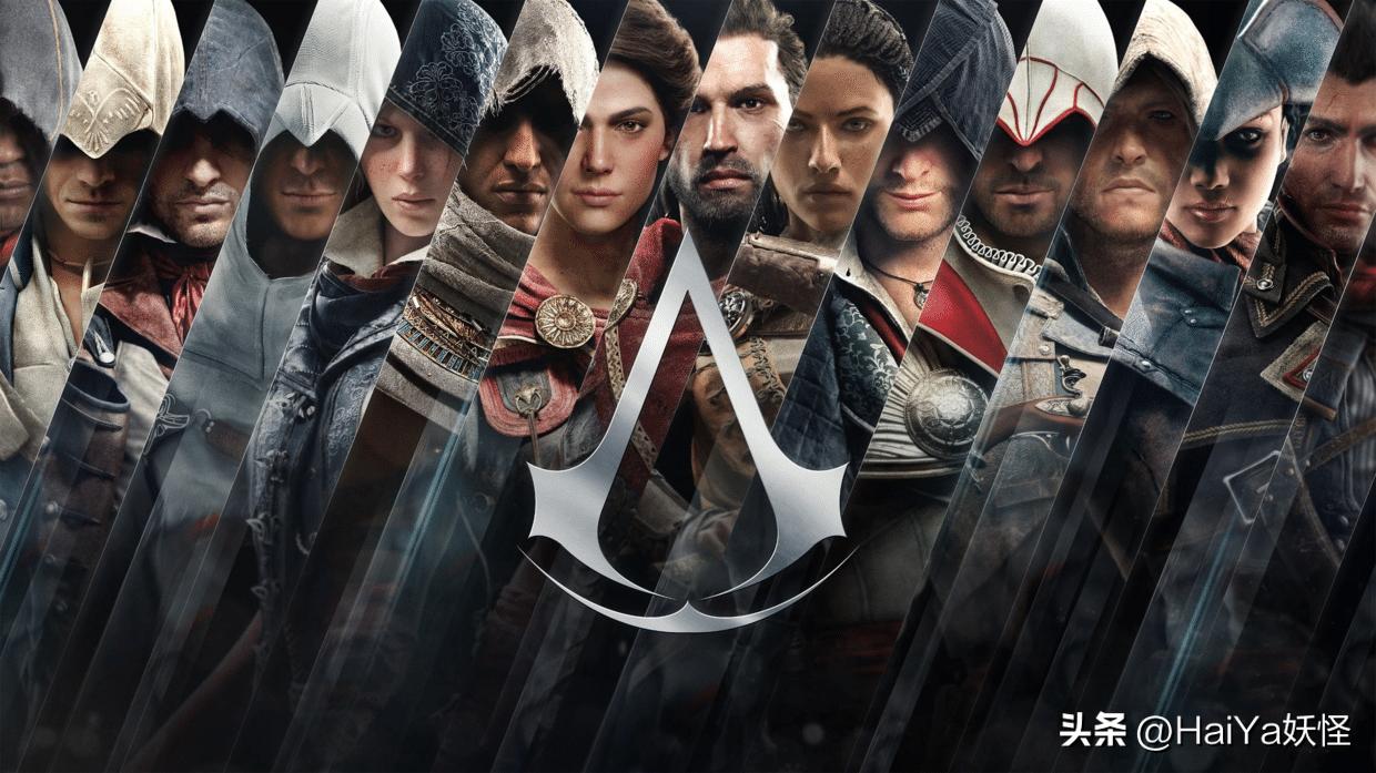 刺客信条黑旗出重制版吗,刺客信条黑旗历史时间轴