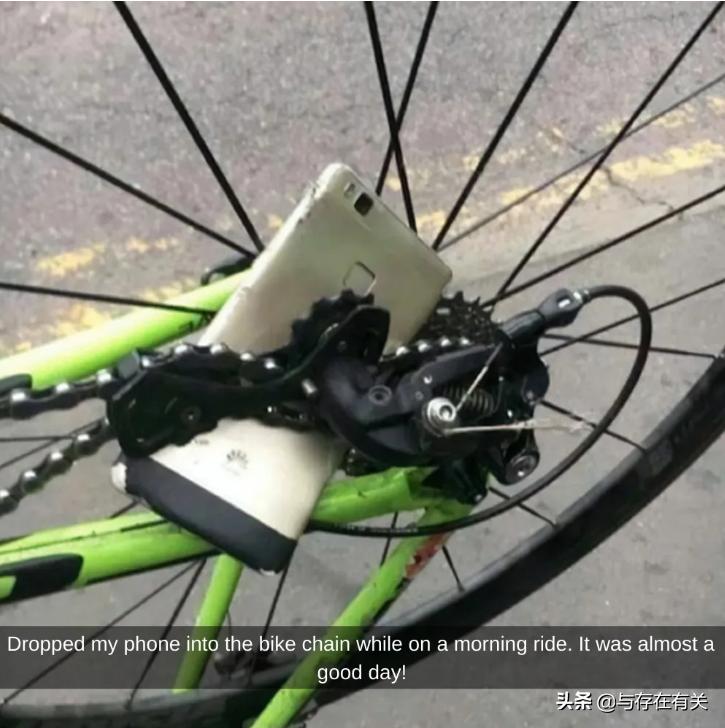 20个最令人崩溃的瞬间,100个让你崩溃的瞬间