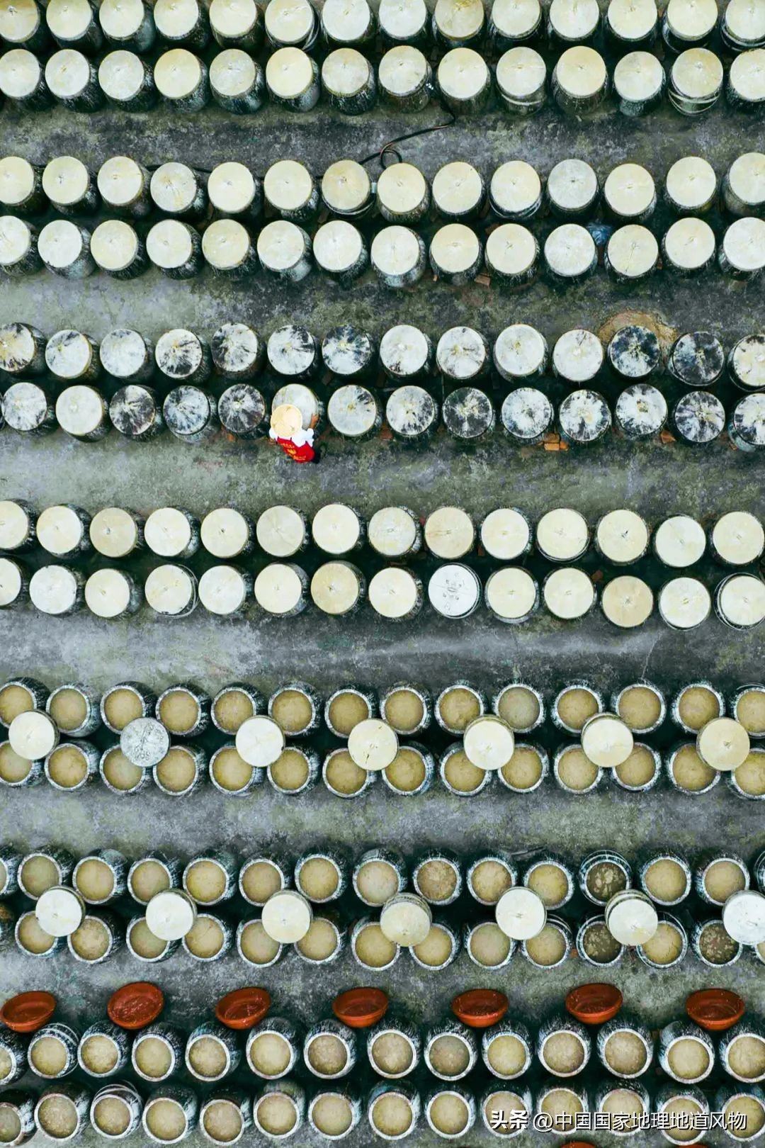 中国人眼中的福州,中国人的美食为什么这么好吃啊