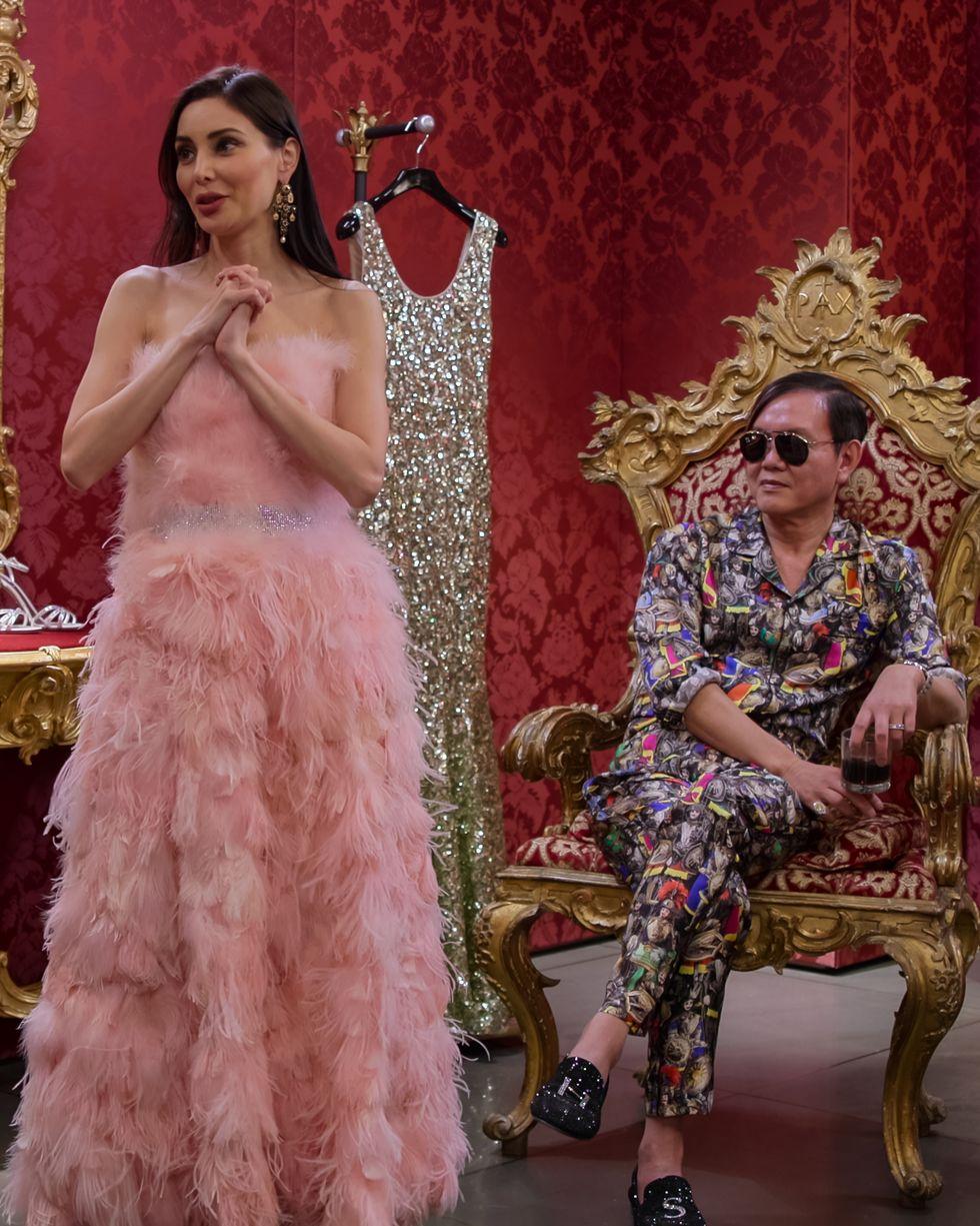 香港富豪收藏劳斯莱斯,香港富商24辆劳斯莱斯