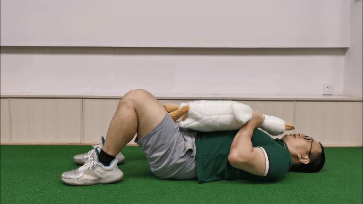 颈椎疼痛的自救指南,颈椎疼痛一招解决太神奇了