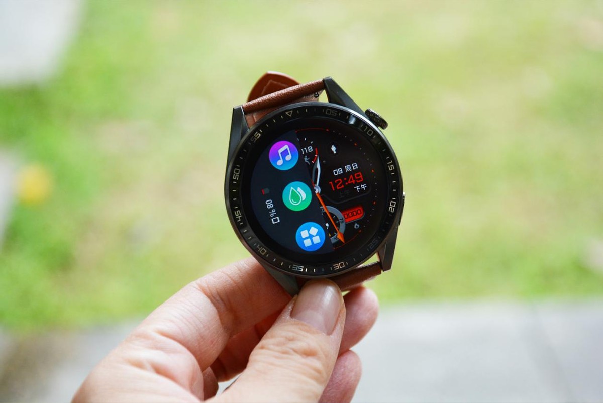 运动手表支持独立通话的推荐,dido智能手表v33s