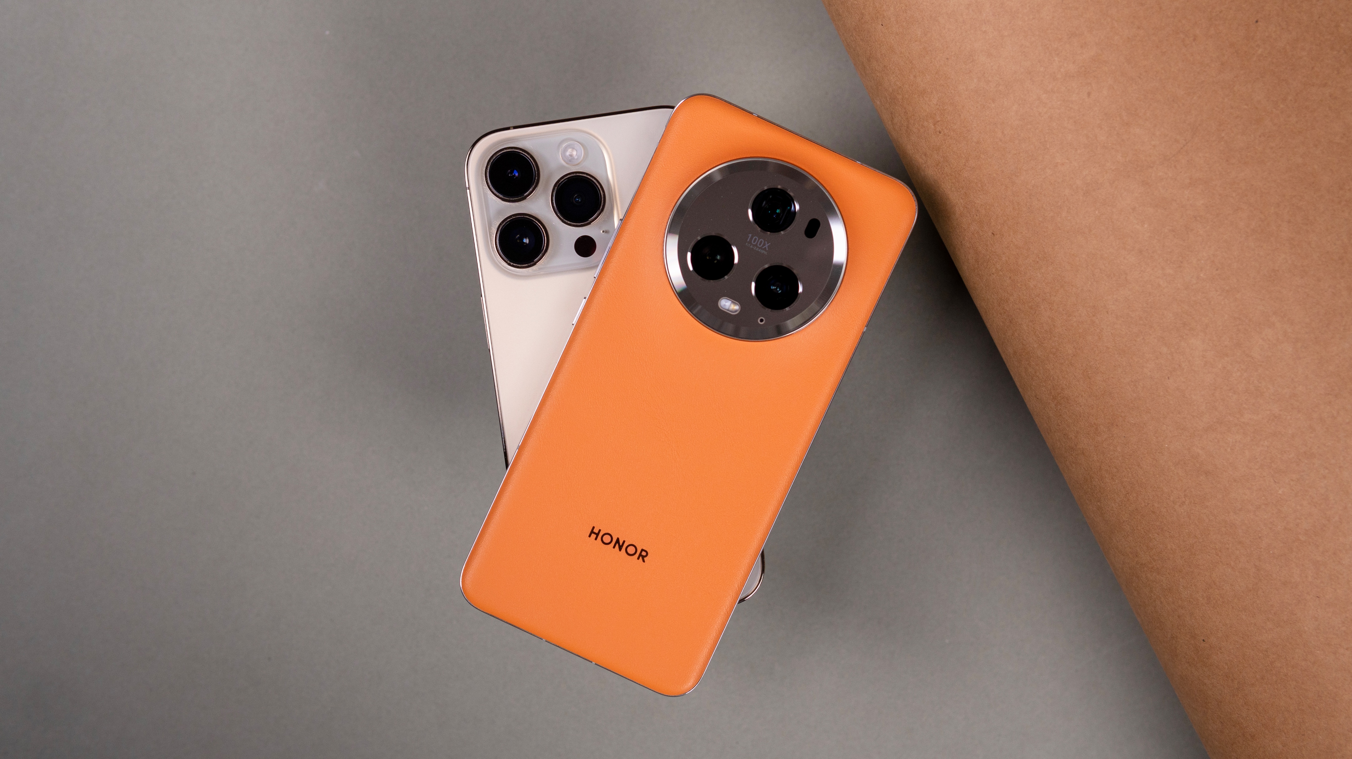 荣耀magic5pro信号测试小米13,荣耀magic5和苹果14网速测试