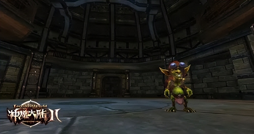 神魔大陆2完整版免费,神魔大陆2正式服和经典服区别