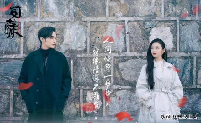 猜猜哪对cp最甜哪对最虐,最有cp感的一对简直甜炸了