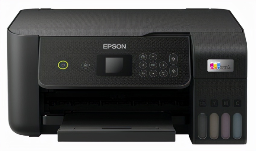 爱普生墨仓式打印机恢复出厂设置,爱普生墨仓式一体机使用和维护