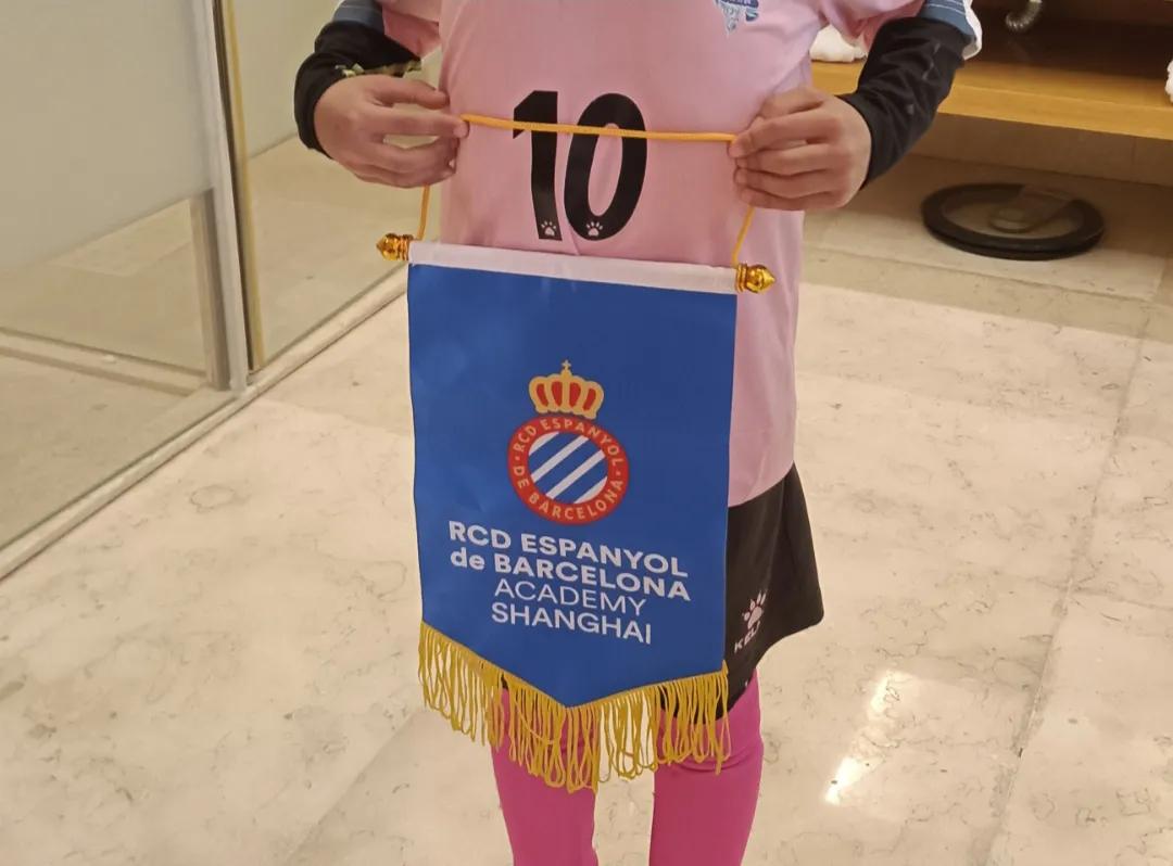 2018足球小将冠军杯决赛,中国足球小将获国际邀请赛第三名