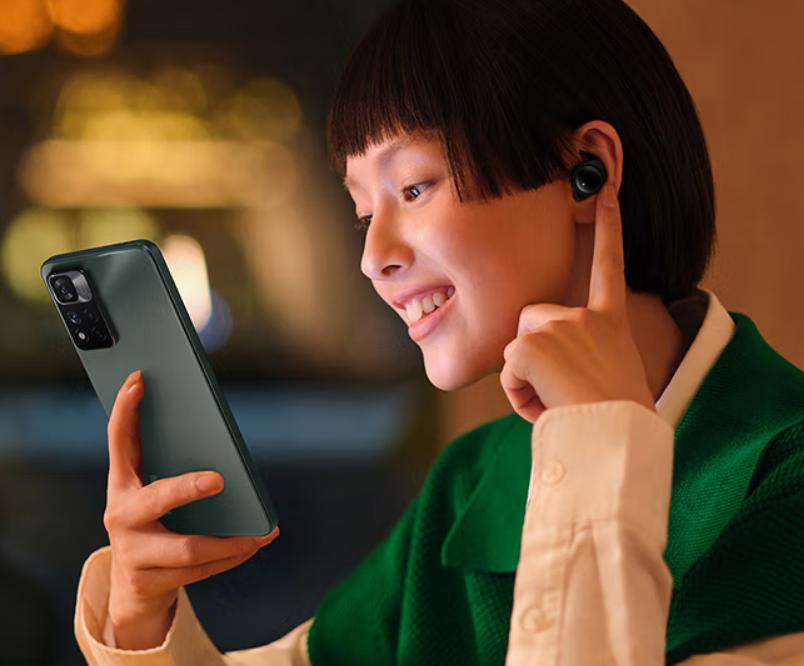 双11超便宜好货耳机,双十一tws蓝牙耳机推荐