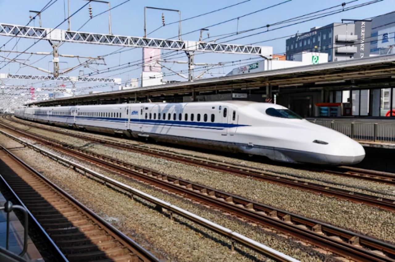 中国竹子建高铁车厢,竹子造高铁是真的吗