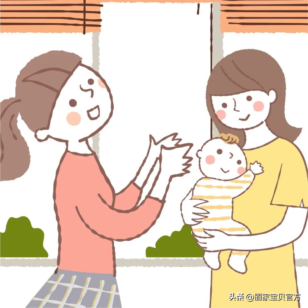 网传宝宝塌鼻梁捏捏就能变高,小孩鼻梁塌怎么变高鼻梁