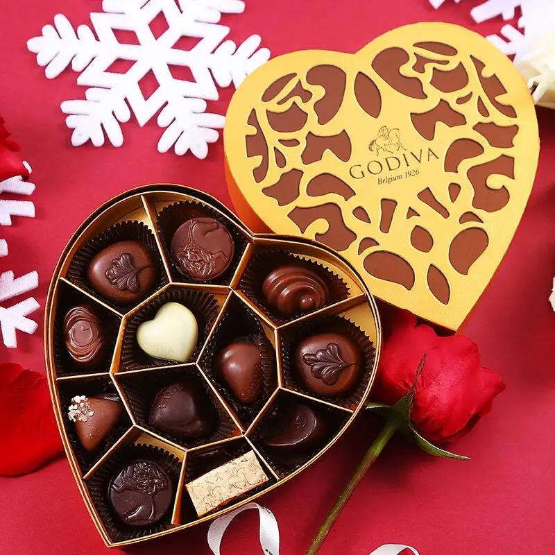 女朋友的礼物清单,情人节礼物清单图片大全