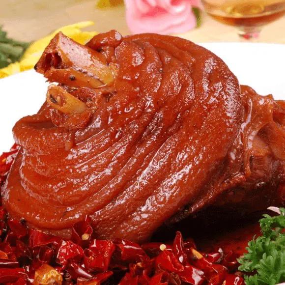 这道家常菜鲜香可口营养好,引爆食欲的四道家常菜简单又好吃