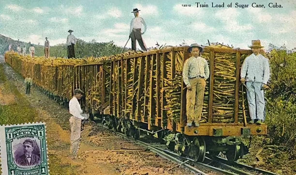 古巴主要靠什么经济,古巴现今经济支柱