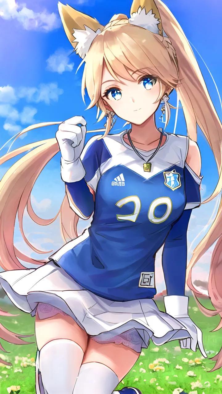 ai绘画世界杯,ai绘画中国足球夺冠