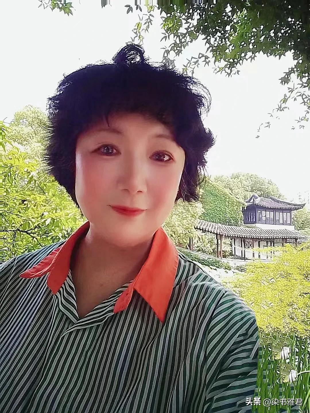 游太仓南园游览图,江南名园太仓南园