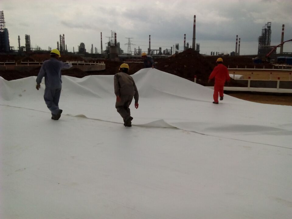 聚酯长丝土工布产品,土工布无纺布产品介绍