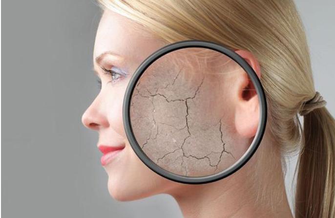 换季皮肤干燥用什么护肤品,换季皮肤保湿怎么办