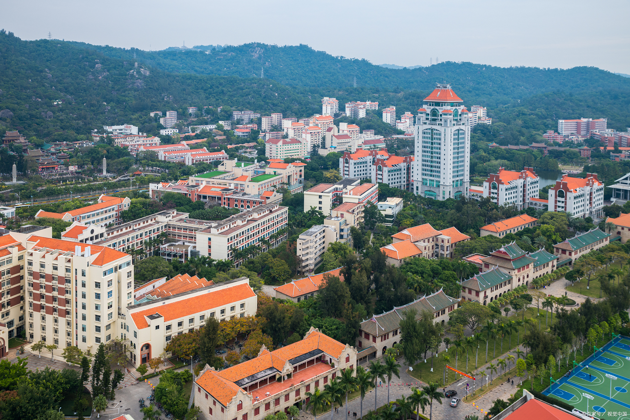 厦门摩敦时代本地生活有提供哪些服务