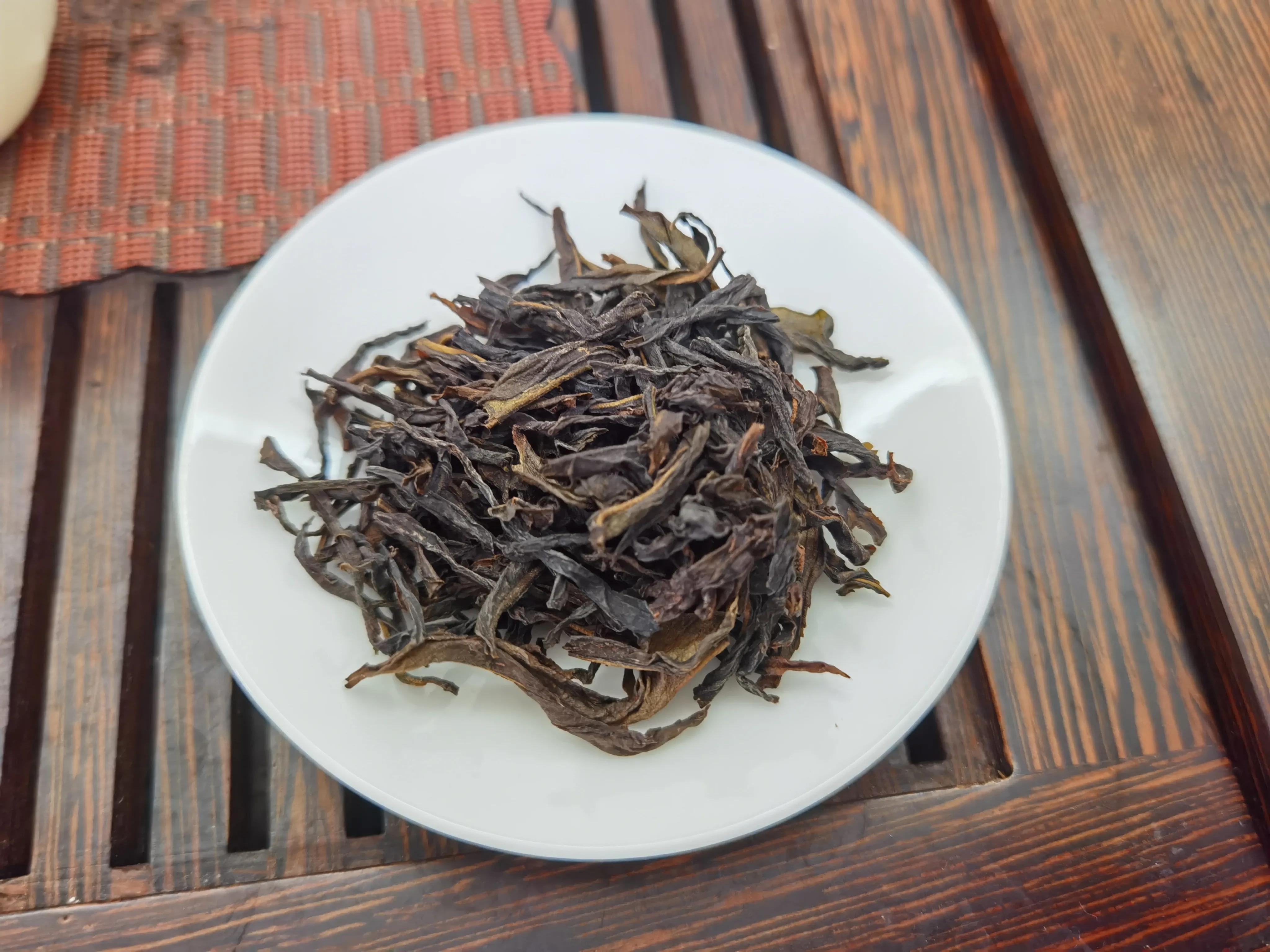 单丛蜜兰香口粮茶品牌推荐,单丛茶什么价位的比较好