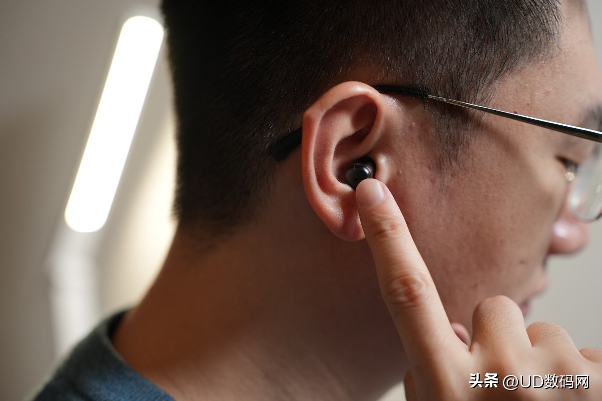 华为手表watchbuds评测,华为watchbuds手表测评