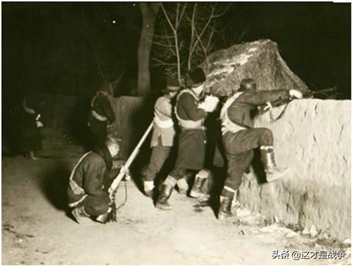 张作霖是东北第一土匪吗,张作霖原来是土匪吗