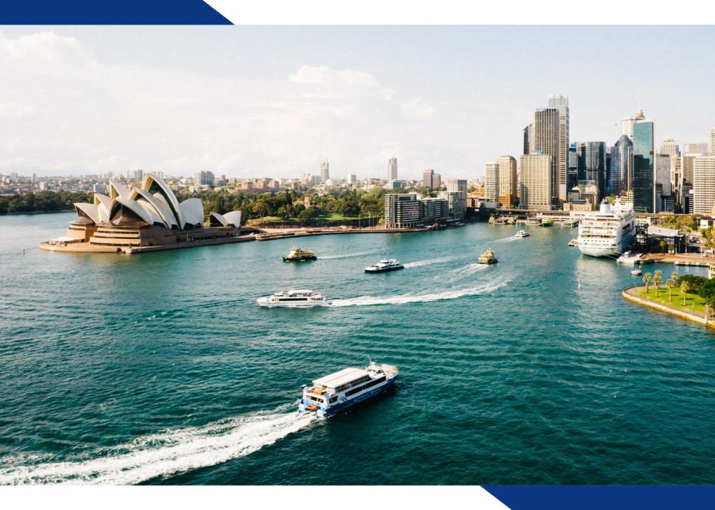 澳洲护照可以申请哪些国籍,在中国如何申请澳洲护照