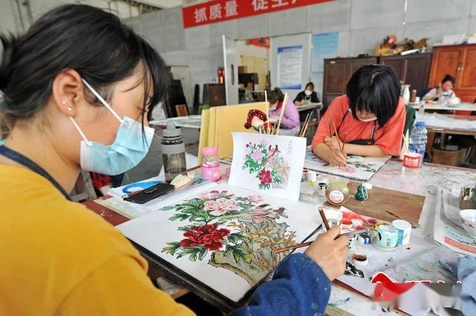 云游天水|在质朴技艺中,感受“天水匠心”