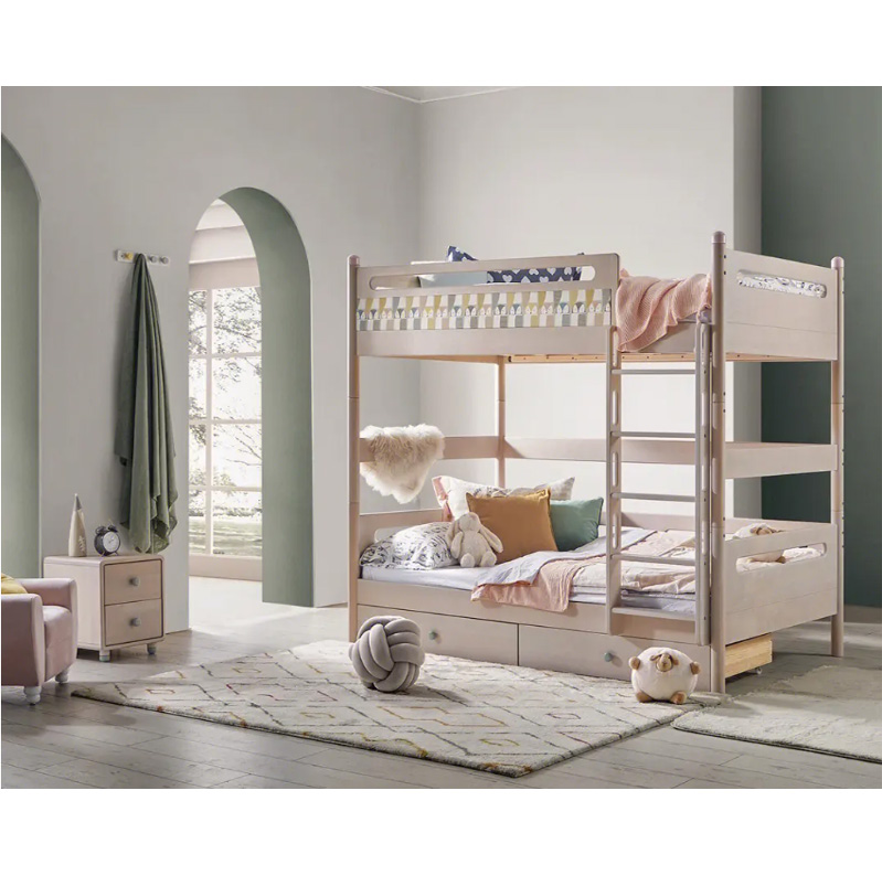 幼儿园床儿童应该用什么床垫,儿童床的款式选什么品牌