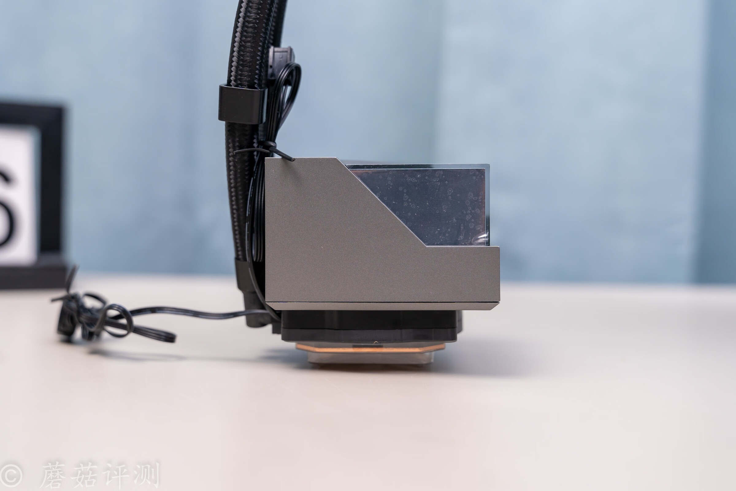 九州风神冰魔方360cpu水冷散热器,九州风神冰魔方360一体式水冷