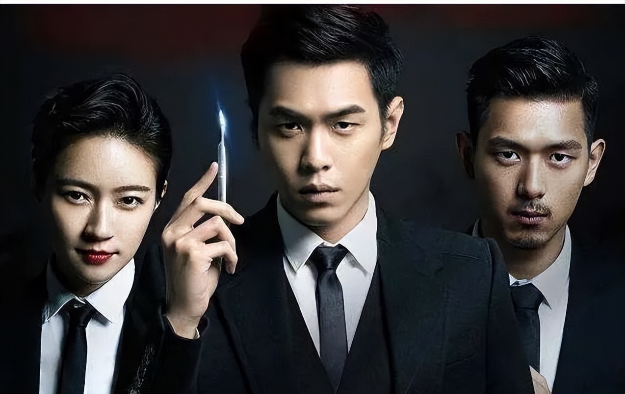 张若昀为什么又叫张无忌,张若昀为什么又叫刘佳敏