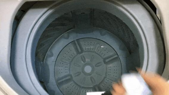 洗衣机清洗的正确方法和技巧,洗衣机的清洗和除菌问题